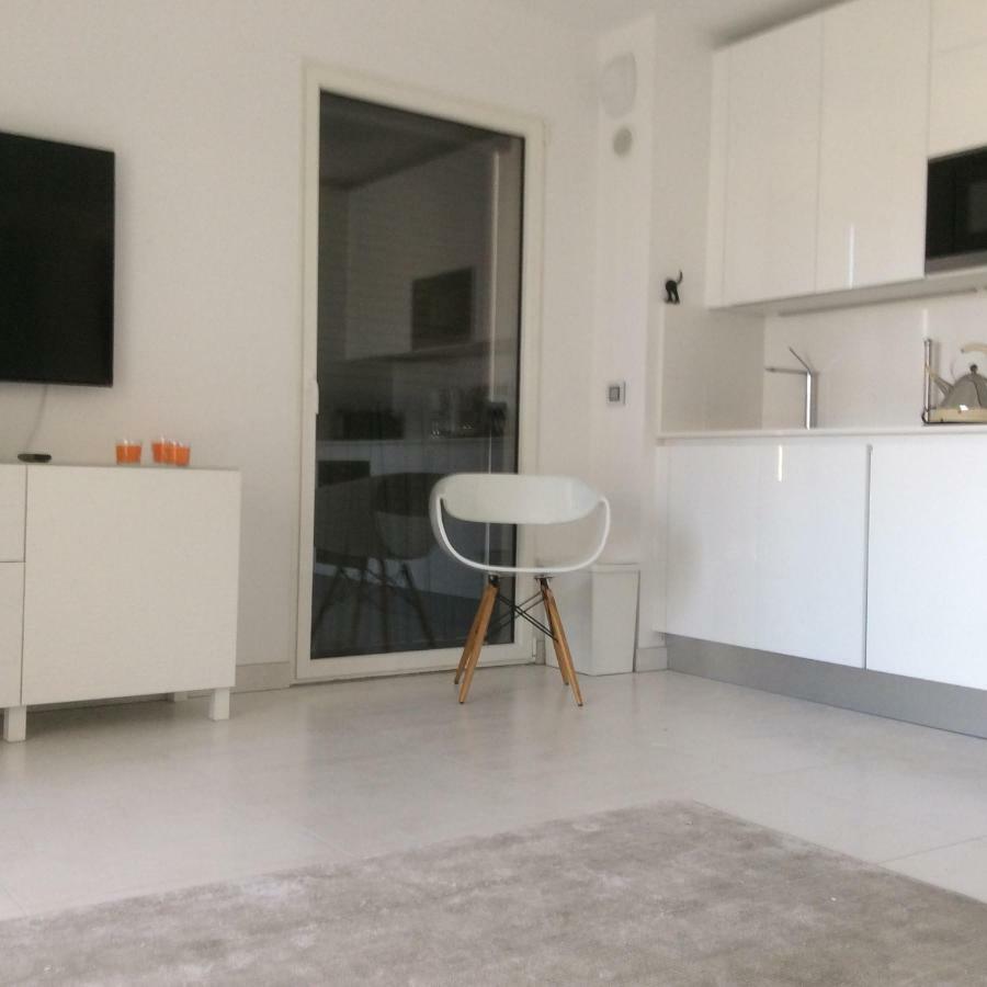 Exclusive Resort Apartment Saint Tropez 外观 照片