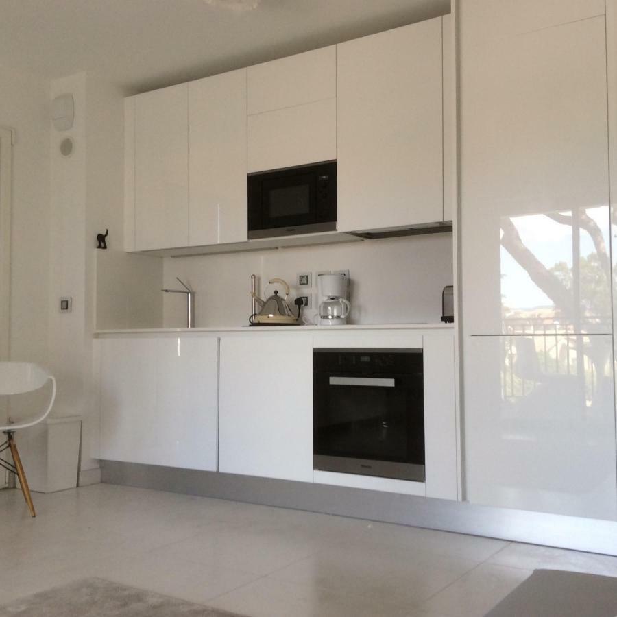 Exclusive Resort Apartment Saint Tropez 外观 照片