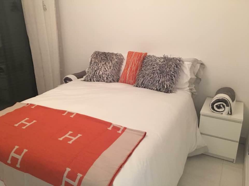 Exclusive Resort Apartment Saint Tropez 外观 照片