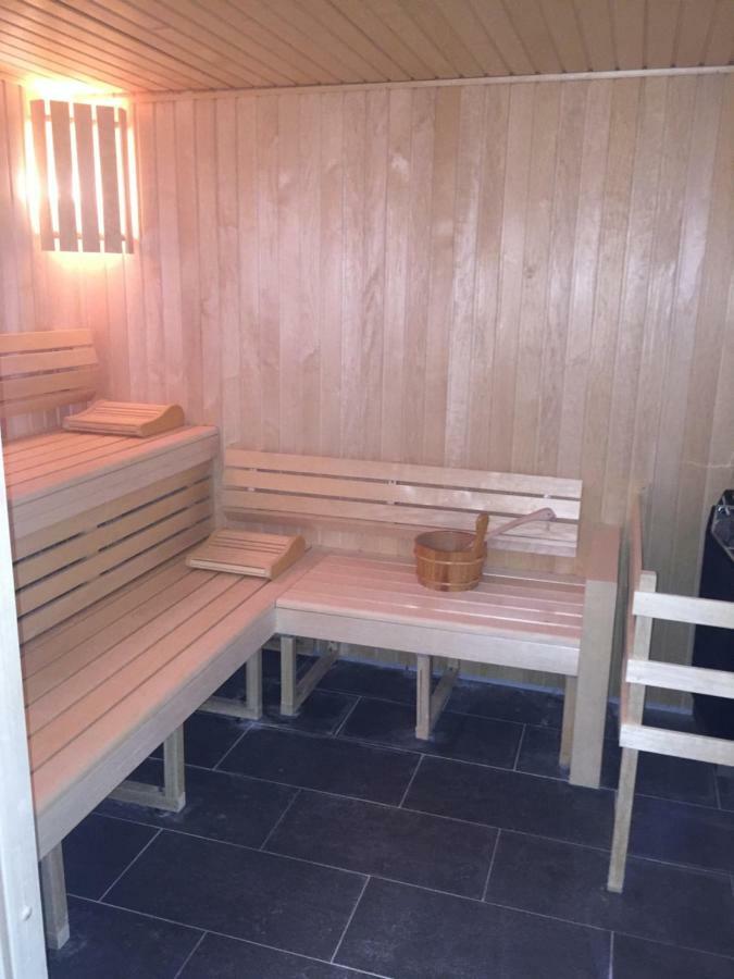 Exclusive Resort Apartment Saint Tropez 外观 照片