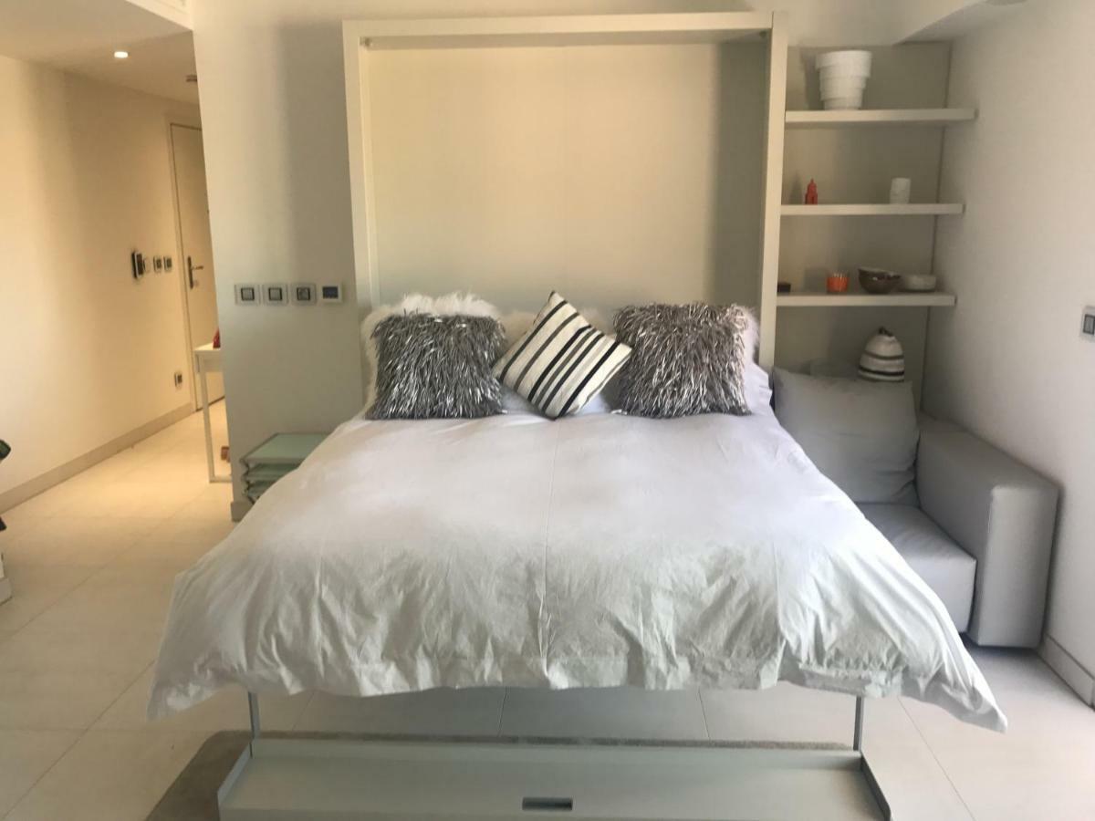 Exclusive Resort Apartment Saint Tropez 外观 照片