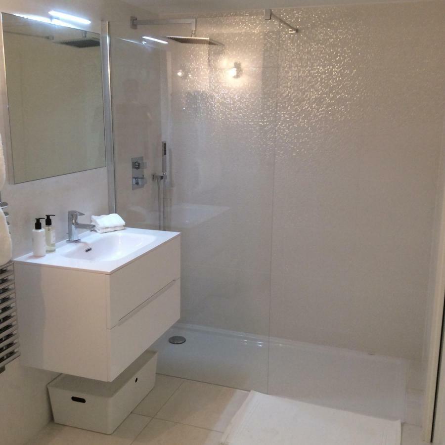 Exclusive Resort Apartment Saint Tropez 外观 照片
