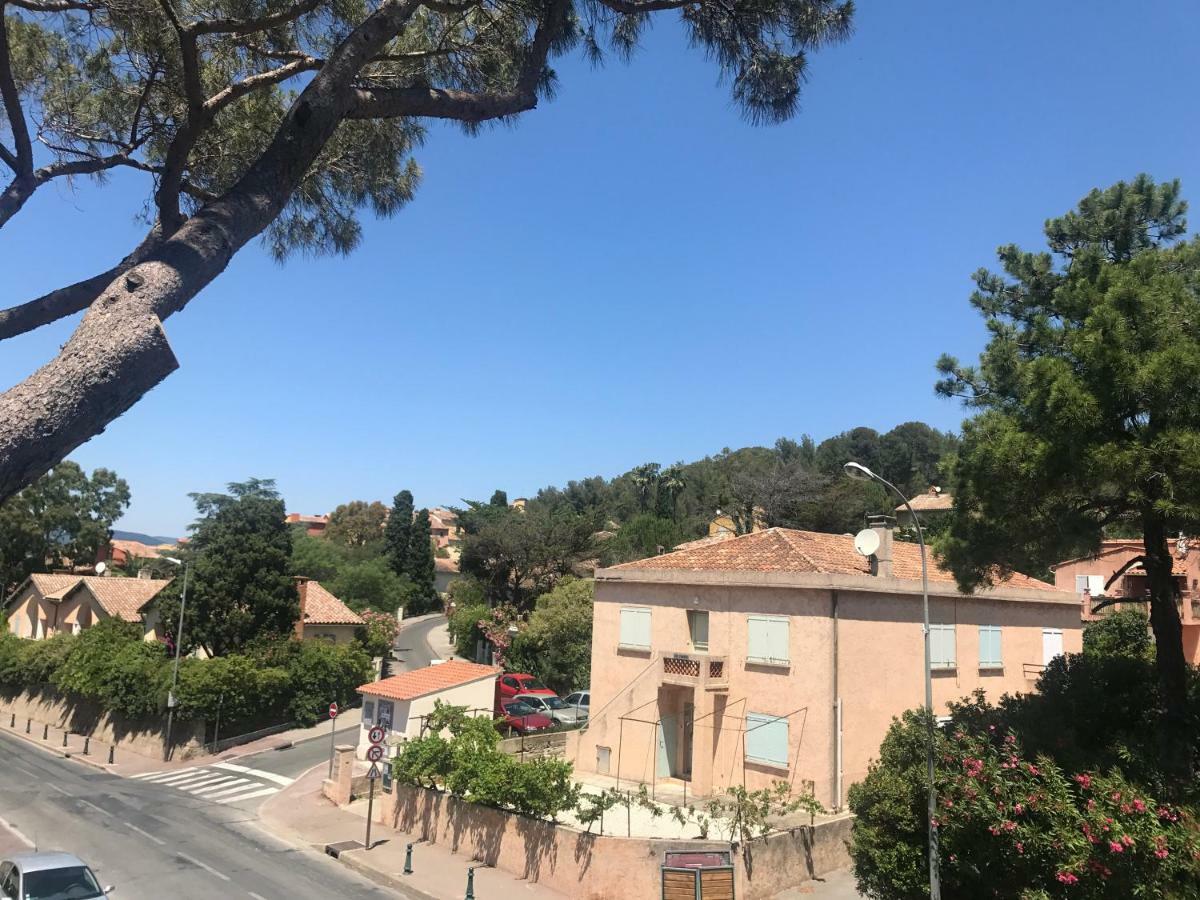 Exclusive Resort Apartment Saint Tropez 外观 照片