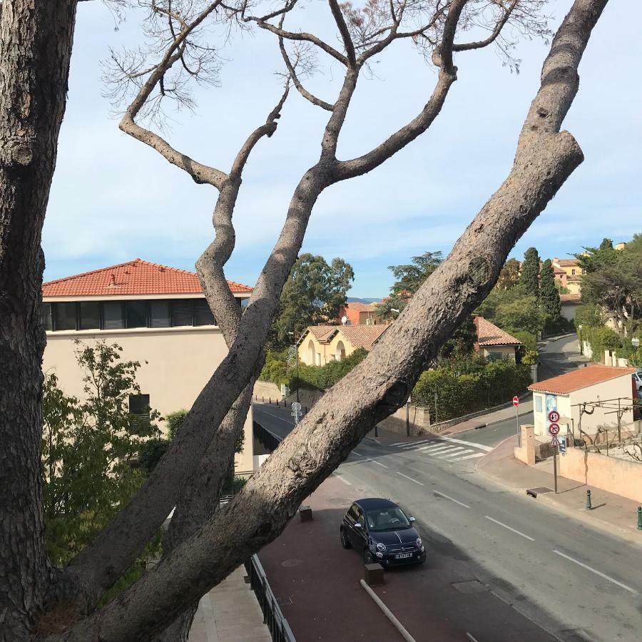 Exclusive Resort Apartment Saint Tropez 外观 照片