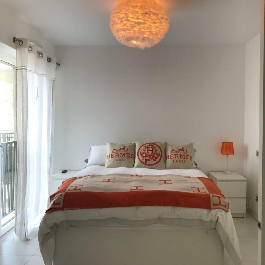 Exclusive Resort Apartment Saint Tropez 外观 照片