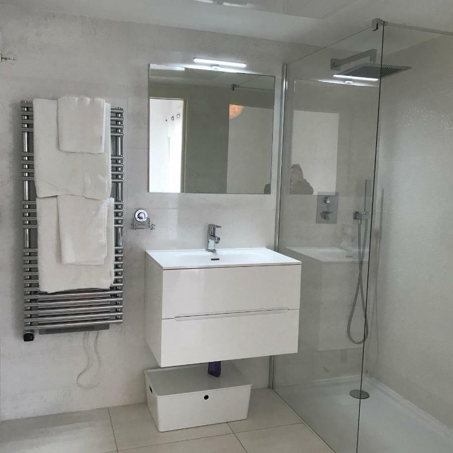 Exclusive Resort Apartment Saint Tropez 外观 照片